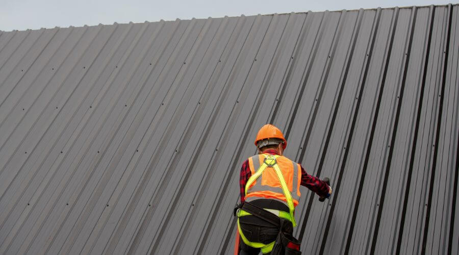 Local Siding Services in Universal City, CA